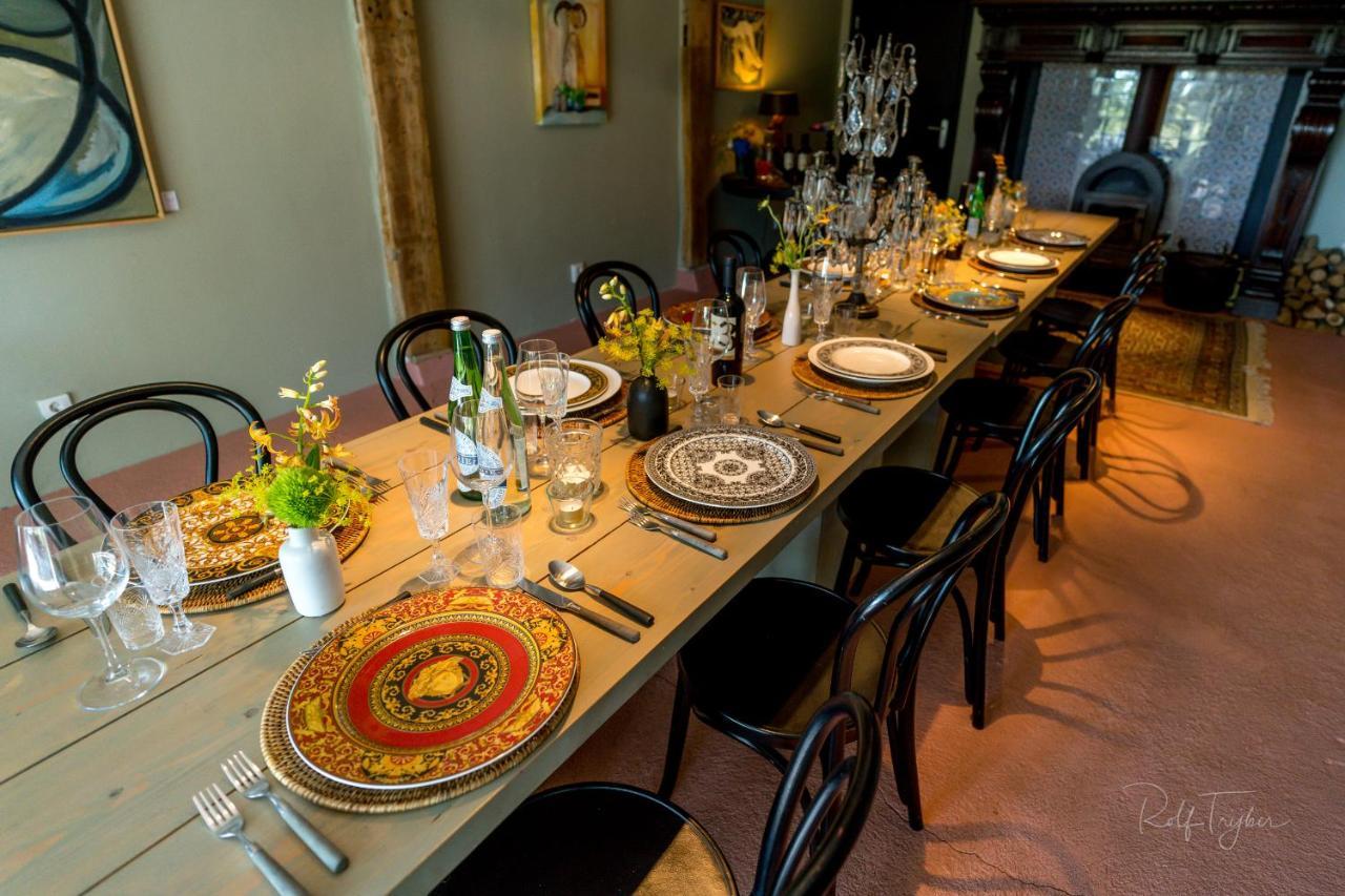 Hoeve De Haar Bed & Breakfast Delden